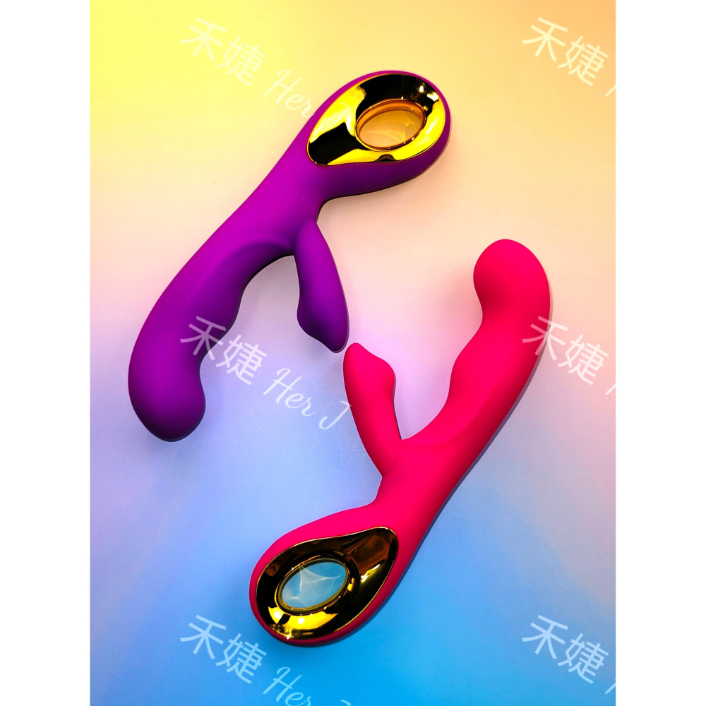 (現貨)震動自慰棒女用自慰器女性G點U點A點三點高潮按摩棒情趣用品-細節圖9