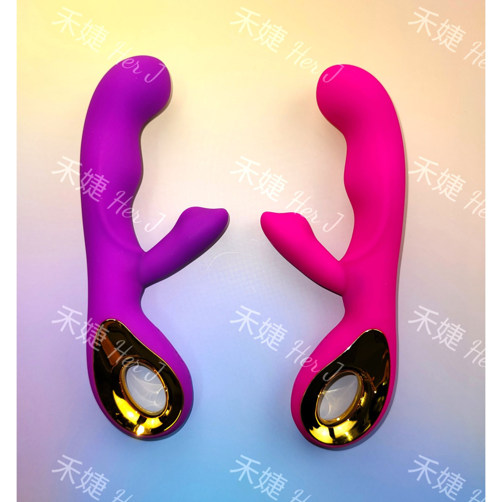 (現貨)震動自慰棒女用自慰器女性G點U點A點三點高潮按摩棒情趣用品-細節圖11