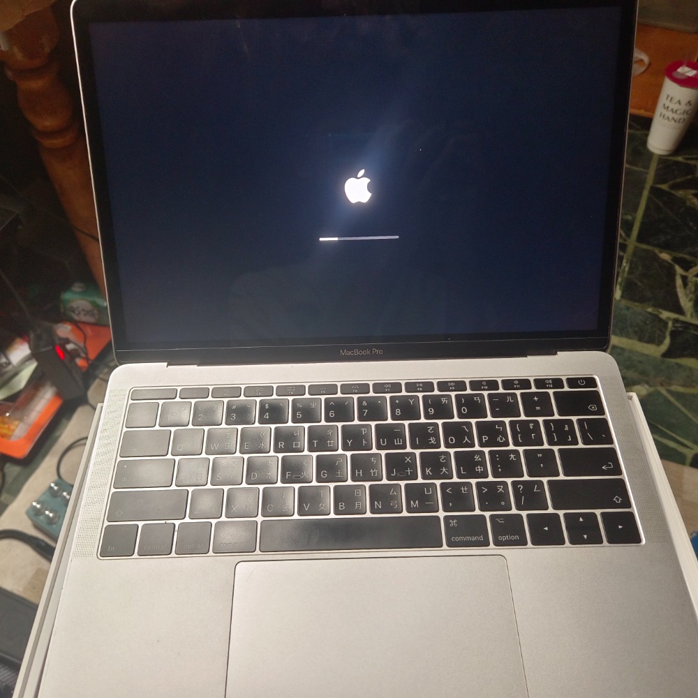 Macbook Pro A1708 2016-細節圖2