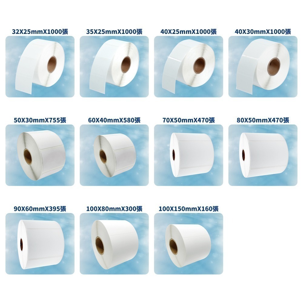 魯夫船長【熱感應貼紙-冷凍用-寬度3~10cm】熱感貼紙／熱感應貼紙／熱感PP(環保合成貼紙)／防水飲料標籤／黏性佳-細節圖2