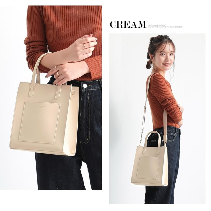 ❀J2U❀- 預購 Altrose 2WAY包 斜背包 手提包-細節圖6
