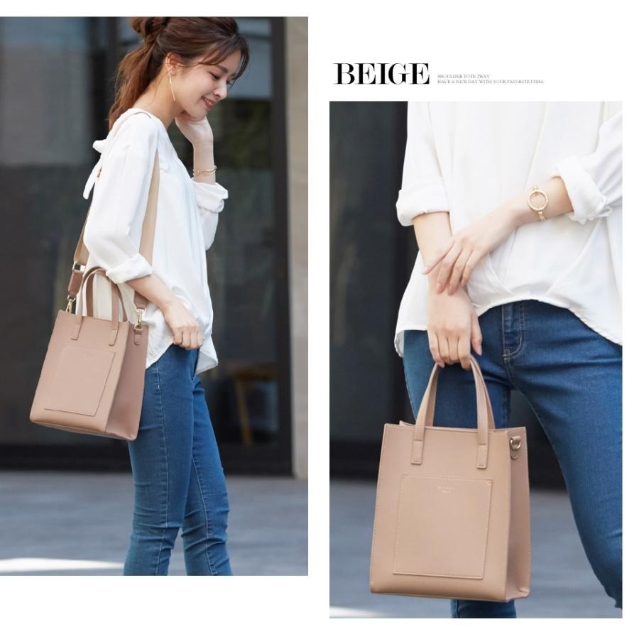 ❀J2U❀- 預購 Altrose 2WAY包 斜背包 手提包-細節圖7
