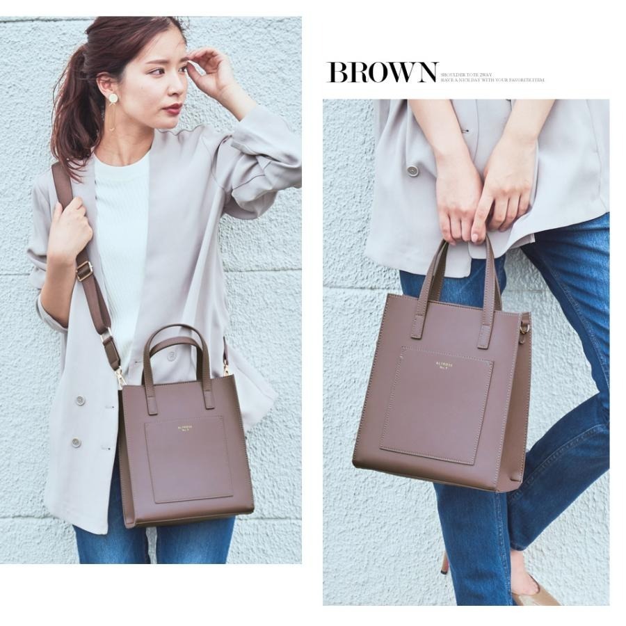 ❀J2U❀- 預購 Altrose 2WAY包 斜背包 手提包-細節圖9