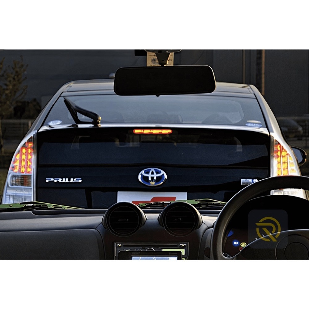 庫樂斯汽車用品-日本 SOFT99 玻璃復活劑 強力去除玻璃水垢 油膜 污漬 恢復透明乾淨-細節圖4