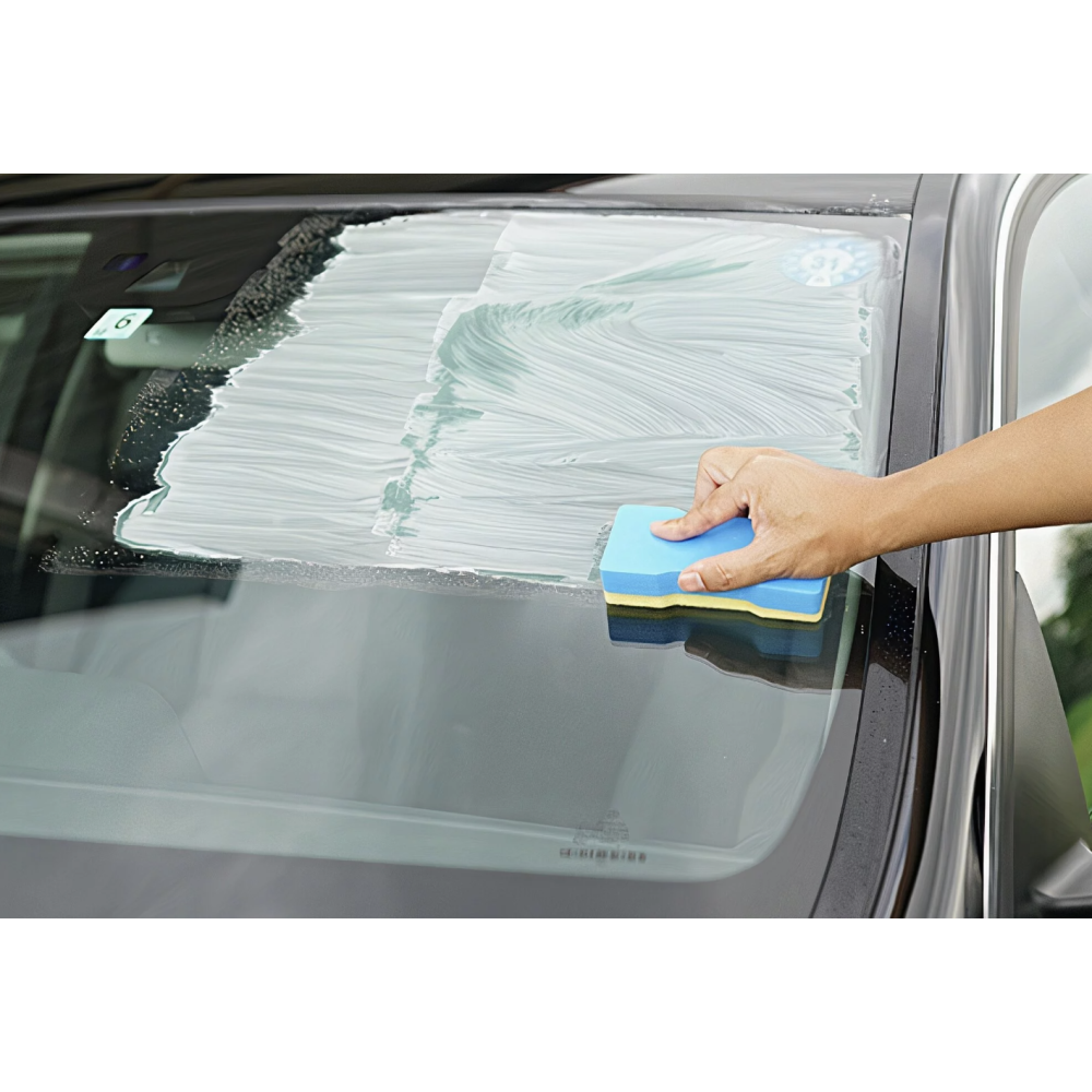 庫樂斯汽車用品-日本SOFT 99 新連根拔除清潔劑 (水性) 鍍膜劑 油膜去除 撥水劑去除-細節圖2