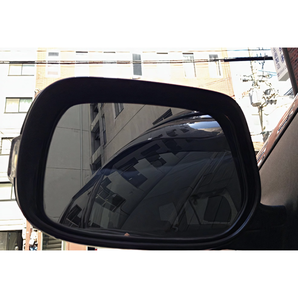 庫樂斯-日本 SOFT99 後視鏡潑水劑 免擦拭 防潑水劑 汽機車後視鏡 倒車鏡頭 gopro鏡頭防潑水專用-細節圖3