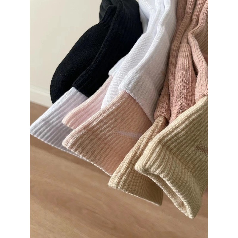 時尚勾勾雙層襪 潮流 男女可穿雙層襪 雙層襪 時尚襪 襪子 繽紛 假兩層襪-細節圖3