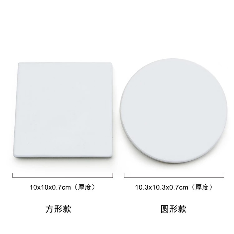 客製化專屬杯墊/杯墊/硅藻土杯墊/吸水杯墊/珪藻土杯墊/矽藻土杯墊/咖啡杯墊/馬克杯墊/速乾/止滑/婚禮小物-細節圖2