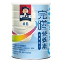 桂格 完膳營養素 均衡配方780克/罐-規格圖1