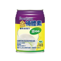 素鉻100(糖尿病適用)均衡營養配方產品 不甜/清甜(237ml*24罐)📢~~!3箱免運費!!!-規格圖1