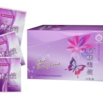 創新酵素錠 4錠一包30包/盒-細節圖3