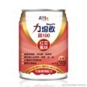 力增飲 （3箱免運費）鉻100 配方力增 糖尿病配方原味 / 鉻100-紅豆 / 鉻100-堅果 (237ml/24罐)-規格圖4