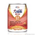 力增飲 （3箱免運費）鉻100 配方力增 糖尿病配方原味 / 鉻100-紅豆 / 鉻100-堅果 (237ml/24罐)-規格圖4