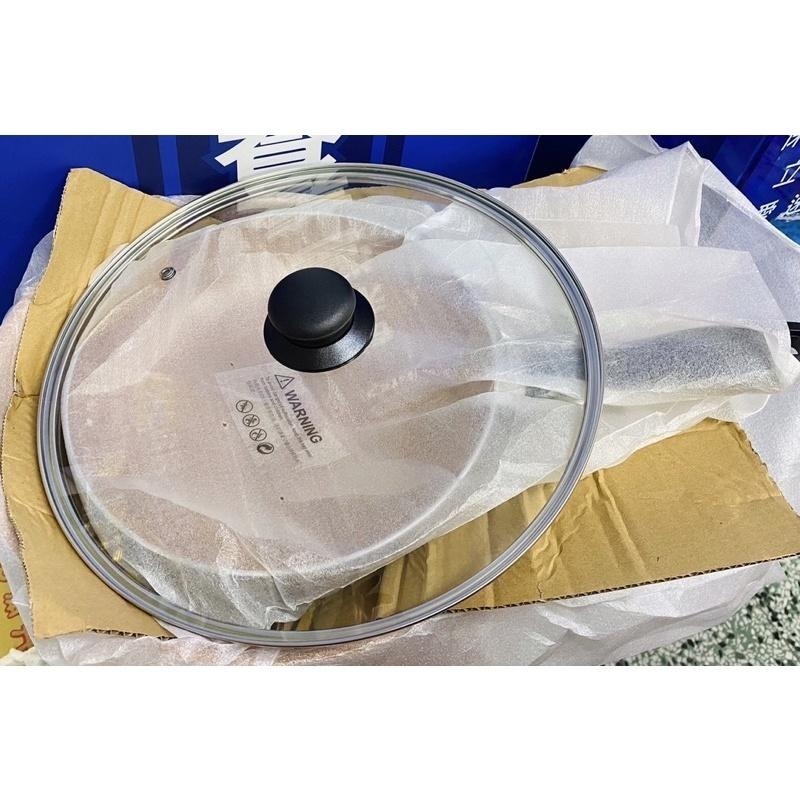 MONCROSS陶瓷雙鍋四件組(炒鍋/平底鍋/鍋蓋/鍋鏟)-細節圖5