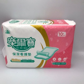 【樂爾寶】保潔看護墊60*90CM(1包/10片)-細節圖4