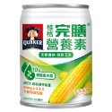 桂格 完膳營養素 🌽鮮甜玉米濃湯/🫑香濃南瓜  24入/箱-規格圖4