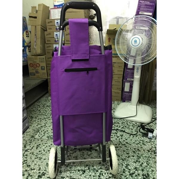 📢~現貨出清~亞培  大單輪時尚購物車 菜籃車-細節圖4