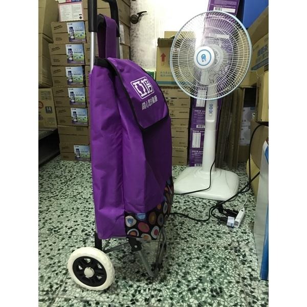 📢~現貨出清~亞培  大單輪時尚購物車 菜籃車-細節圖5