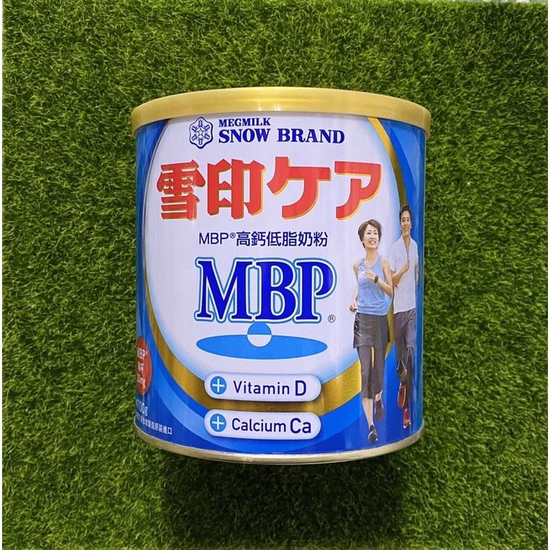 雪印 MBP® 高鈣營養奶粉-840g/罐-細節圖2