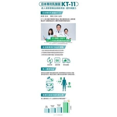 益富 益力壯 給力(原味無糖/香草口味)、美力(紅豆低糖口味)多元營養配方 24罐/箱-細節圖4