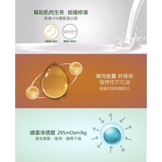 益富 益力康-800g/罐、益力壯-900g/罐、益力壯PLUS-800g/罐、益力康高纖奶粉-750g/罐-細節圖2