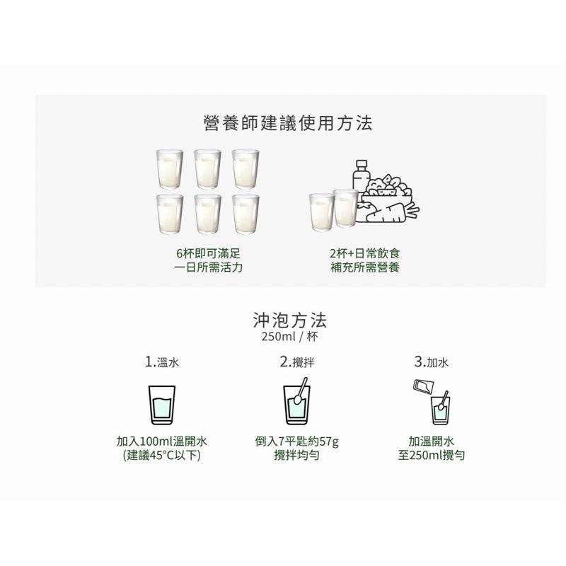 益富 益力康-800g/罐、益力壯-900g/罐、益力壯PLUS-800g/罐、益力康高纖奶粉-750g/罐-細節圖4