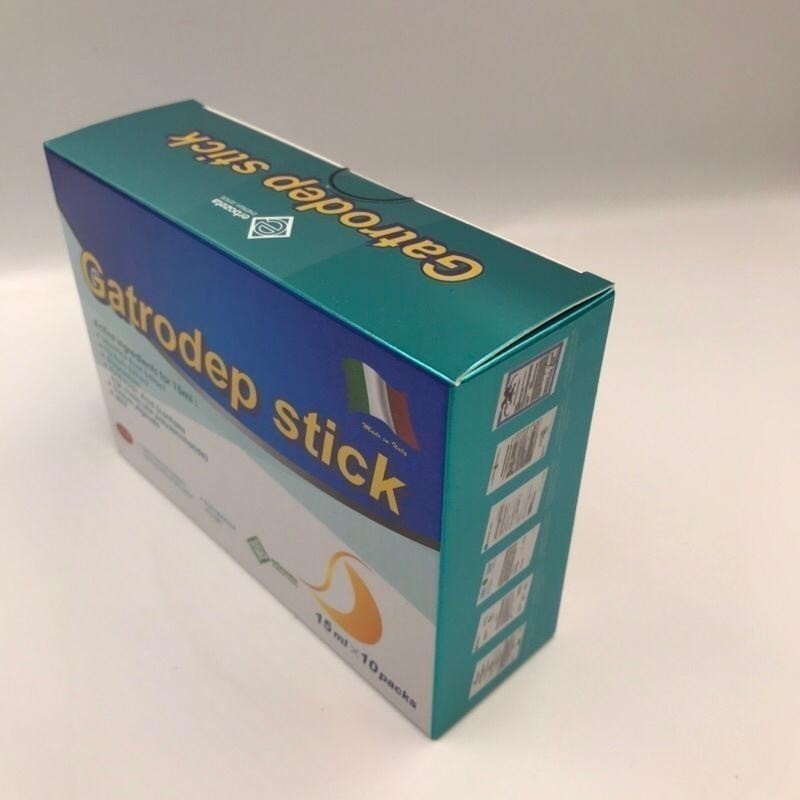 GATRODEP STICK顧衛凝膠 草本植物萃取 凝膠-細節圖3