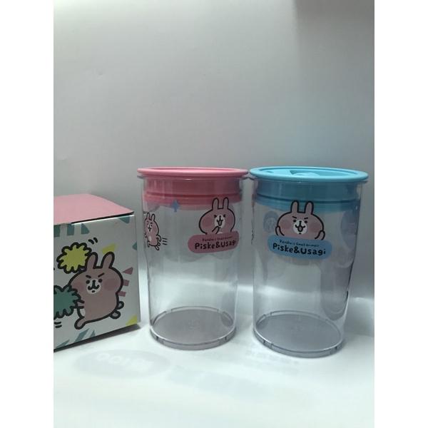 現貨/卡娜赫拉輕量密封罐2入(藍/粉)1200ml-細節圖6