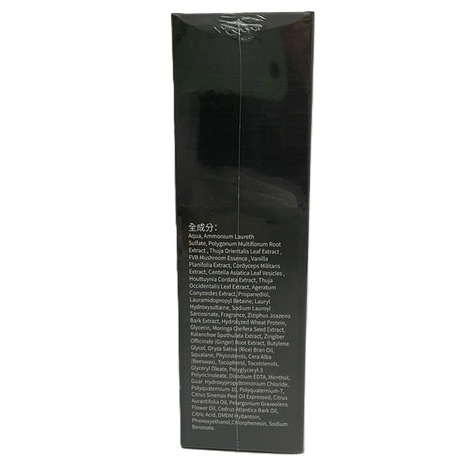 法爾絲 F1外泌體洗髮精-300ml/罐-細節圖3