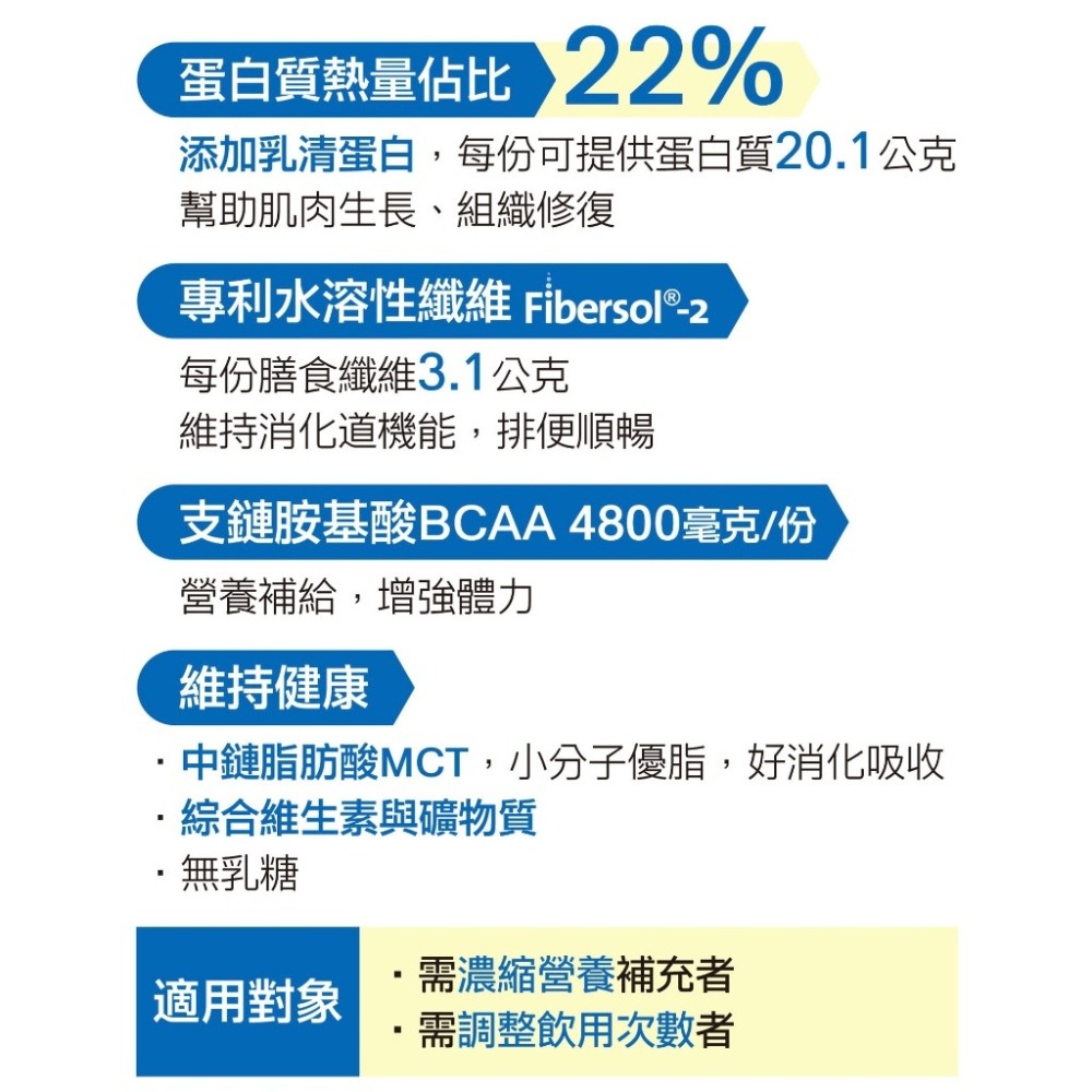 補體素 康健HN含纖無糖不甜/HN 無糖不甜均衡營養配方/康健1.5濃縮原味低糖 237mlx24罐/箱-細節圖5