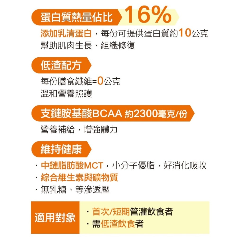 補體素 康健HN含纖無糖不甜/HN 無糖不甜均衡營養配方/康健1.5濃縮原味低糖 237mlx24罐/箱-細節圖7