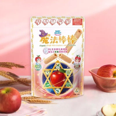 蘋果口味
