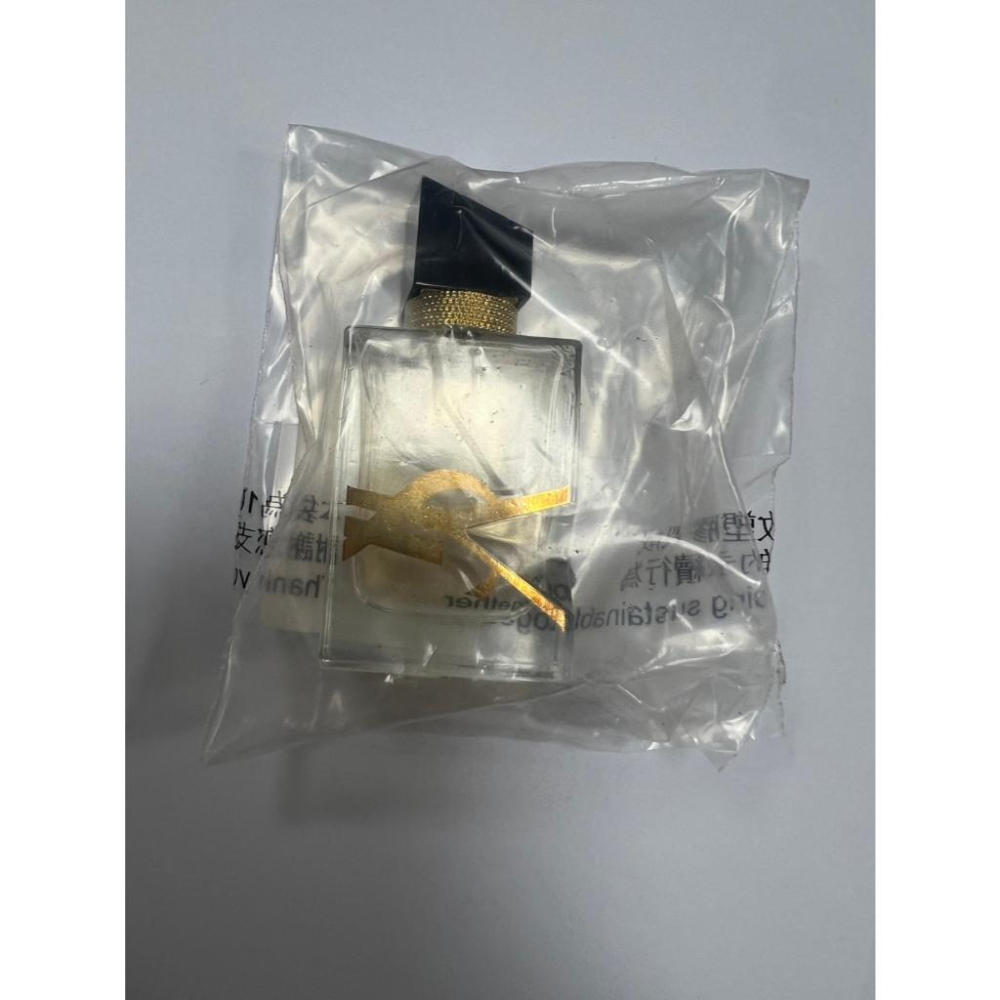 YSL 聖羅蘭 LIBRE 自由不羈 自由之香淡香精 7.5ml  EDP-細節圖2