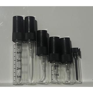 分裝瓶 / 槐序香水 加拉白壘香水 奶香檀木香 分裝 試香-細節圖2