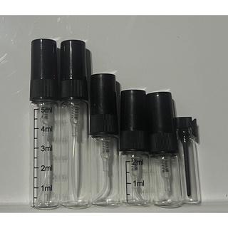 分裝瓶/ L＇Artisan 阿蒂仙 Passage d＇Enfer Extreme 冥府之路馥郁版 淡香精 分裝 試香-細節圖2