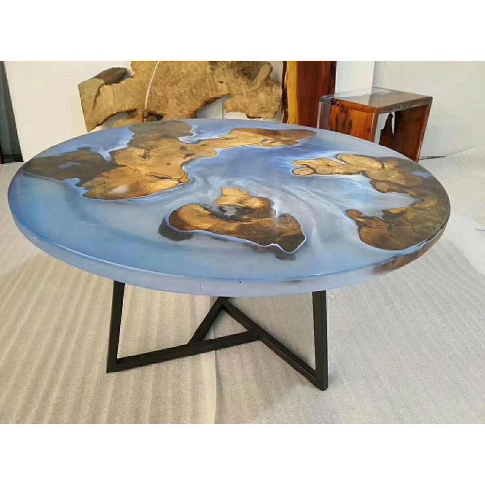 【24H快速出貨】九虹超清寶石膠 台灣製造 全新配方 抗黃 易消泡  滴膠 環氧樹脂 AB膠 FT599-細節圖5