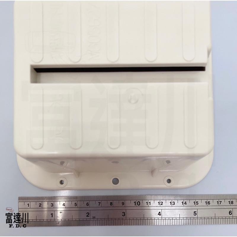 塑膠落地架  落地B架  四方腳座  冷氣室外機底座  落地安裝架  附螺絲包-細節圖3