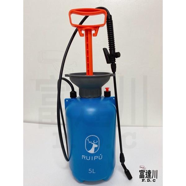 耐酸鹼噴壺  2L萬向噴水壺  可調節式噴嘴  壓力噴壺  冷氣藥水噴壺  3L氣壓噴霧瓶  背負式噴水壺5L-細節圖8
