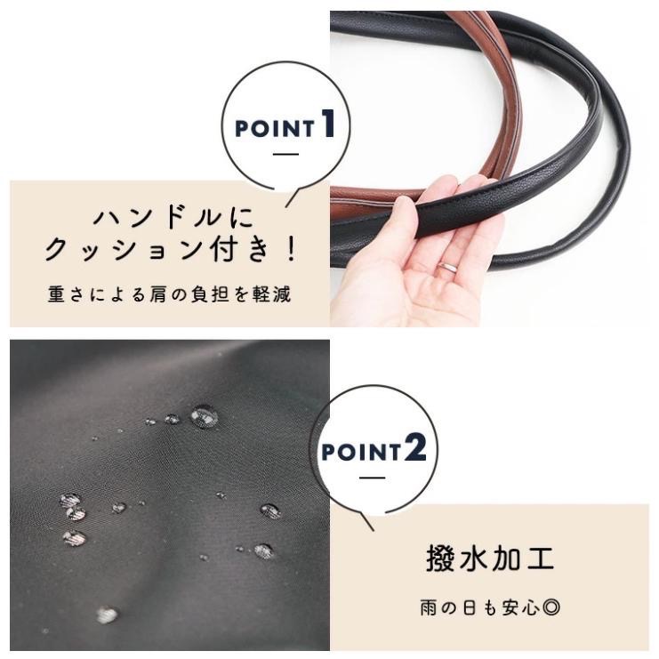 [正品 正規日本進口] Legato Largo LH-L0002Z 輕量 三層 防撥水 單肩包 兩用 斜背包 側背包-細節圖5