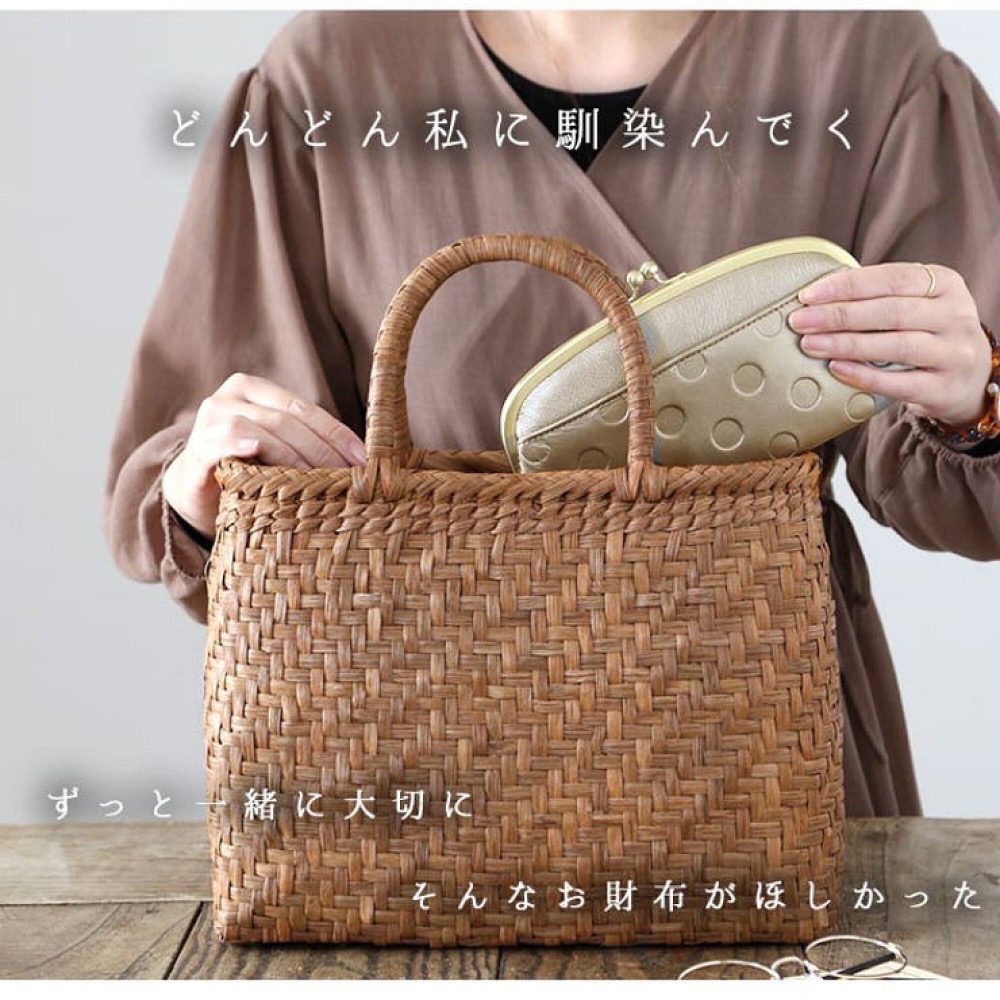 【正品👛日本進口】日本製 zucchero 真皮 長夾 55214-細節圖3