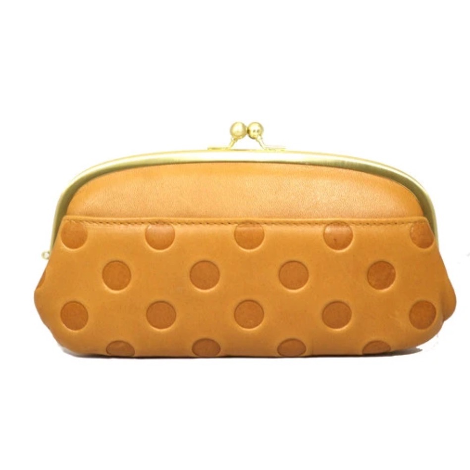 【正品👛日本進口】日本製 zucchero 真皮 長夾 55214-規格圖9