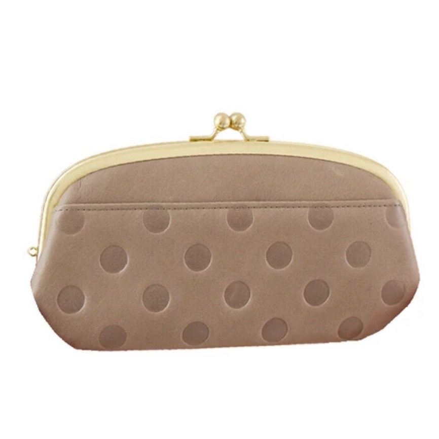 【正品👛日本進口】日本製 zucchero 真皮 長夾 55214-規格圖9