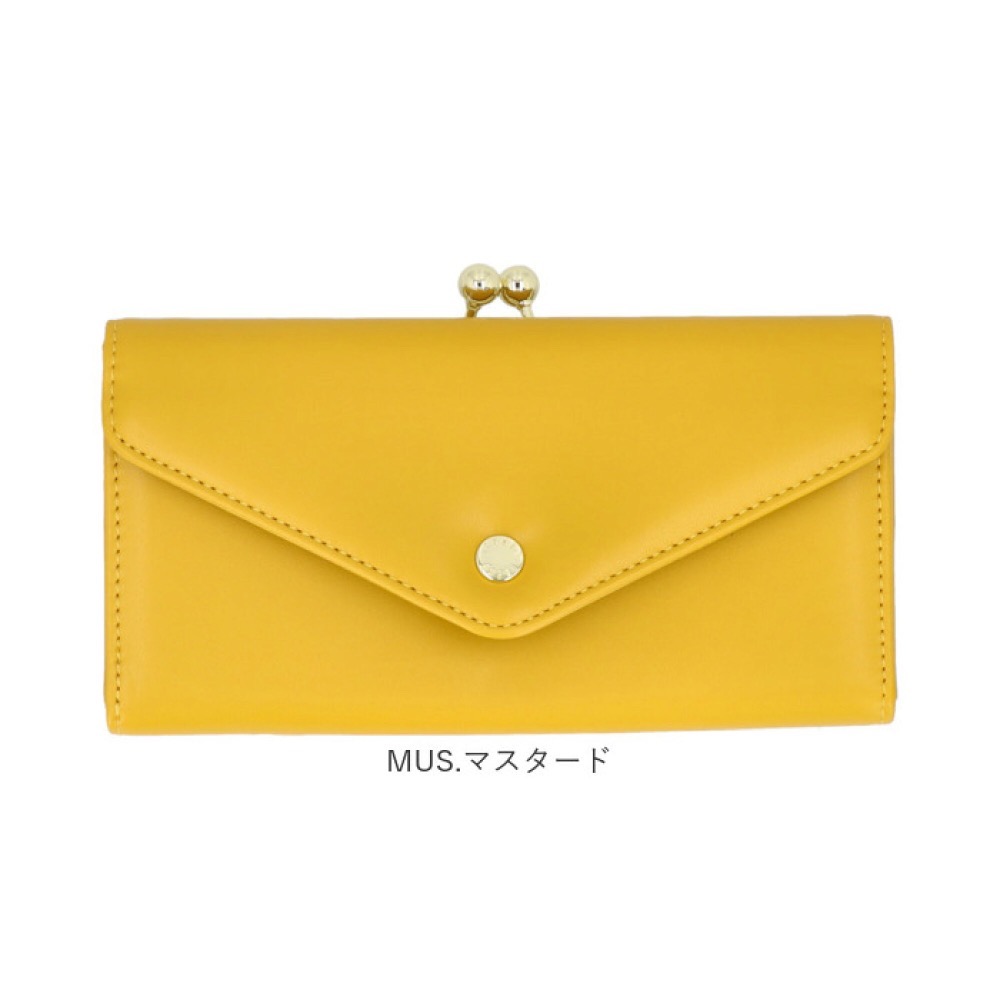 芥末黃色 MUS