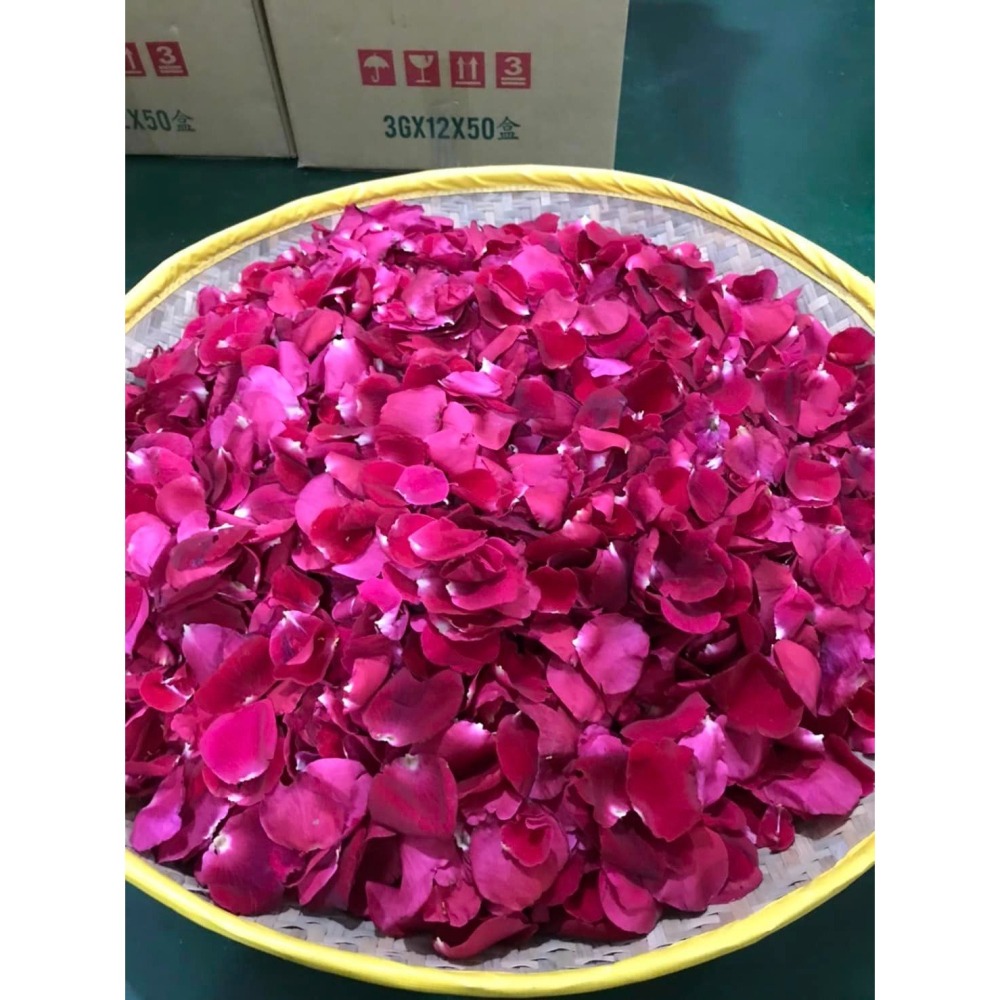 玫瑰多酚禮盒組(2罐)-細節圖2