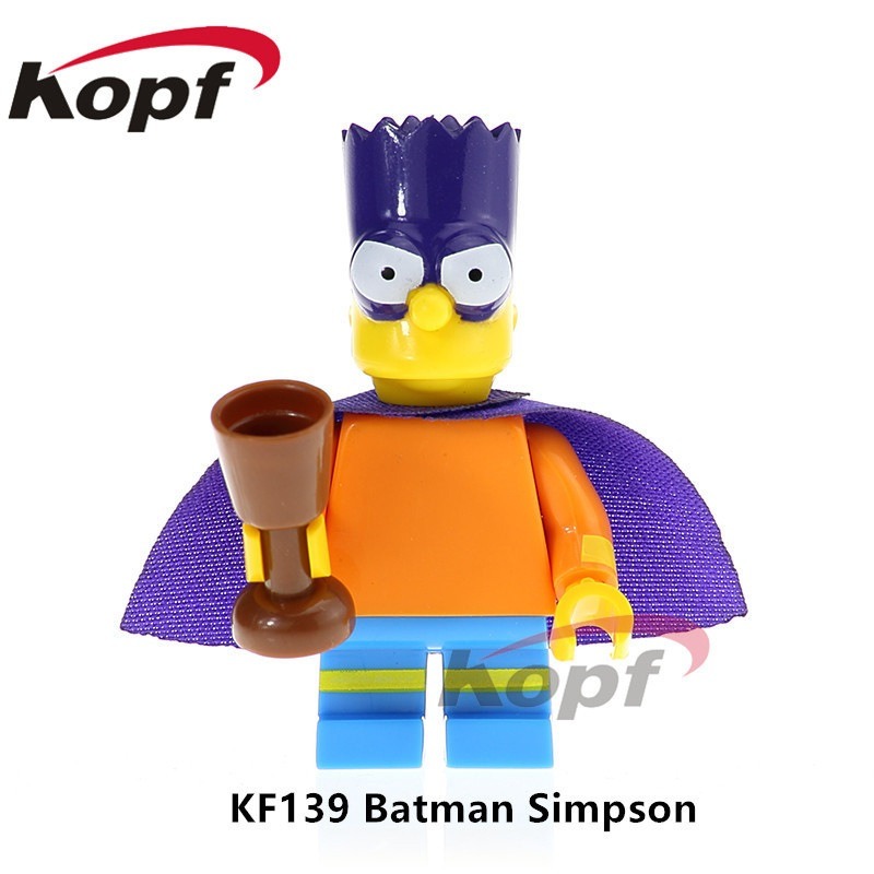 KF139 - Bartman