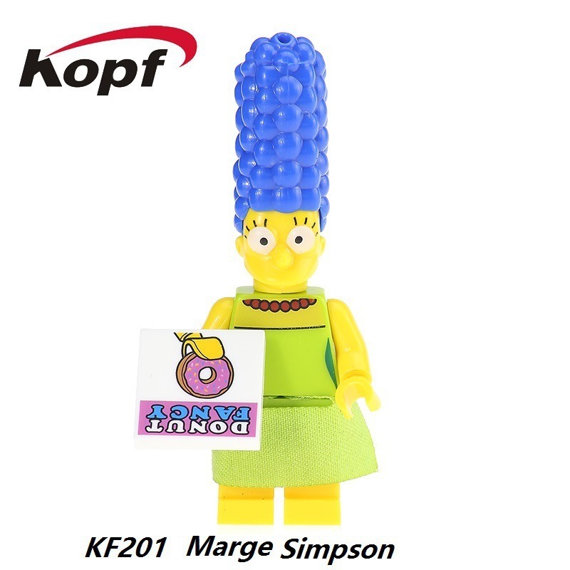 KF201 - Marge