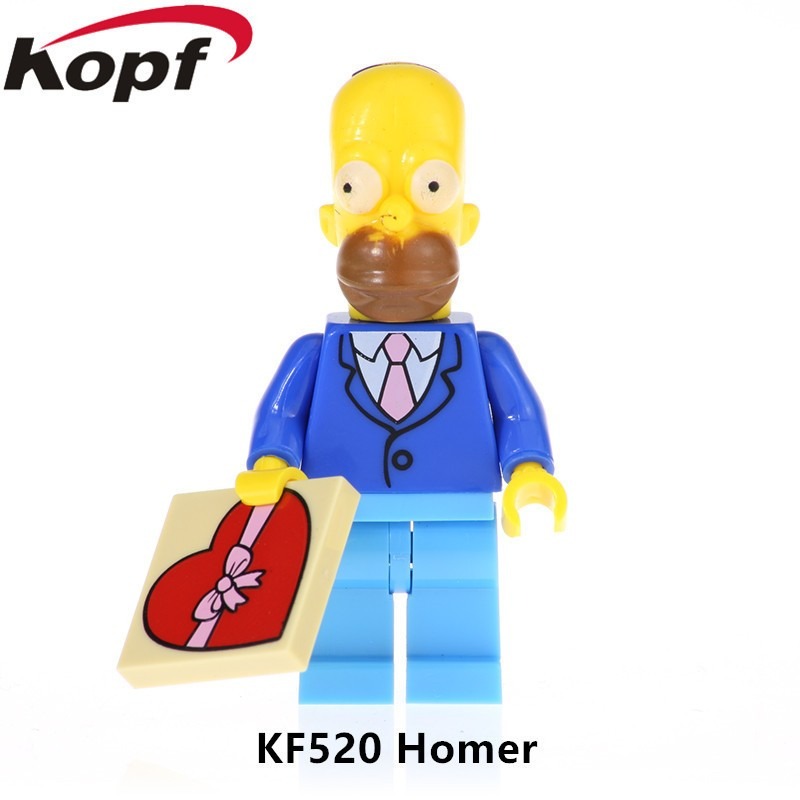 KF520 - Homer