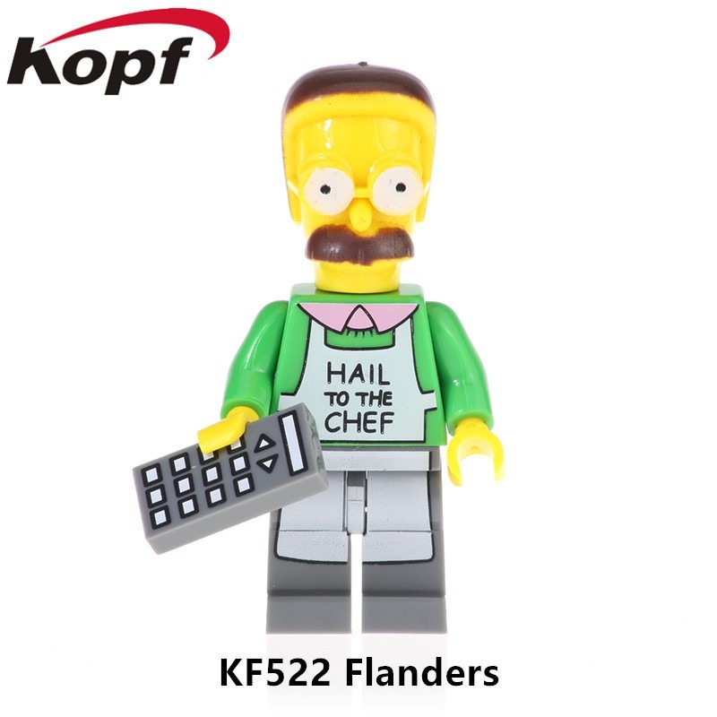 KF522 - Flanders