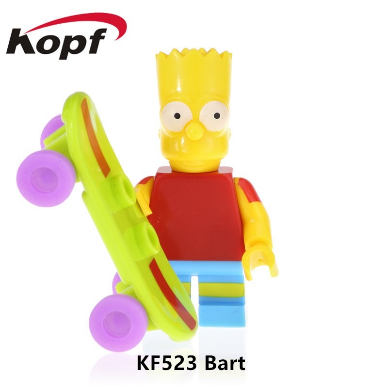 KF523 - Bart