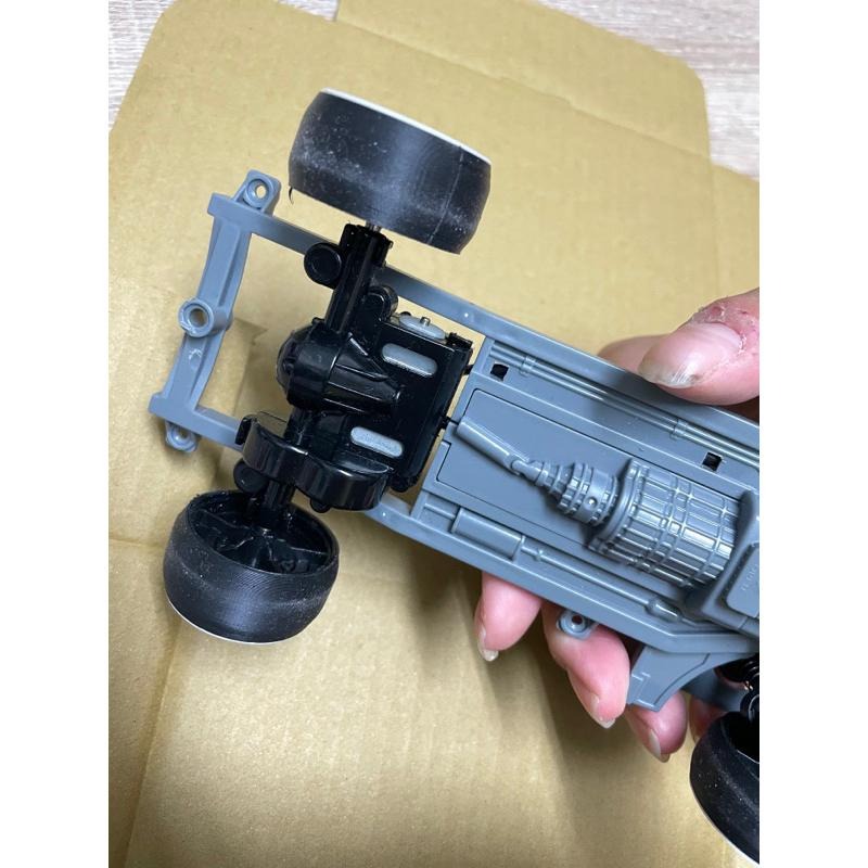 頑皮龍/WPL/迷你龍/D12/ 1：16/改裝DIY/飄移/甩尾/原廠輪框輪胎套件/顏色隨機/無需轉接座-細節圖4